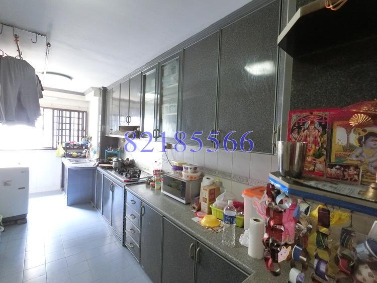 Blk 416 Bukit Batok West Avenue 4 (Bukit Batok), HDB 4 Rooms #164262082